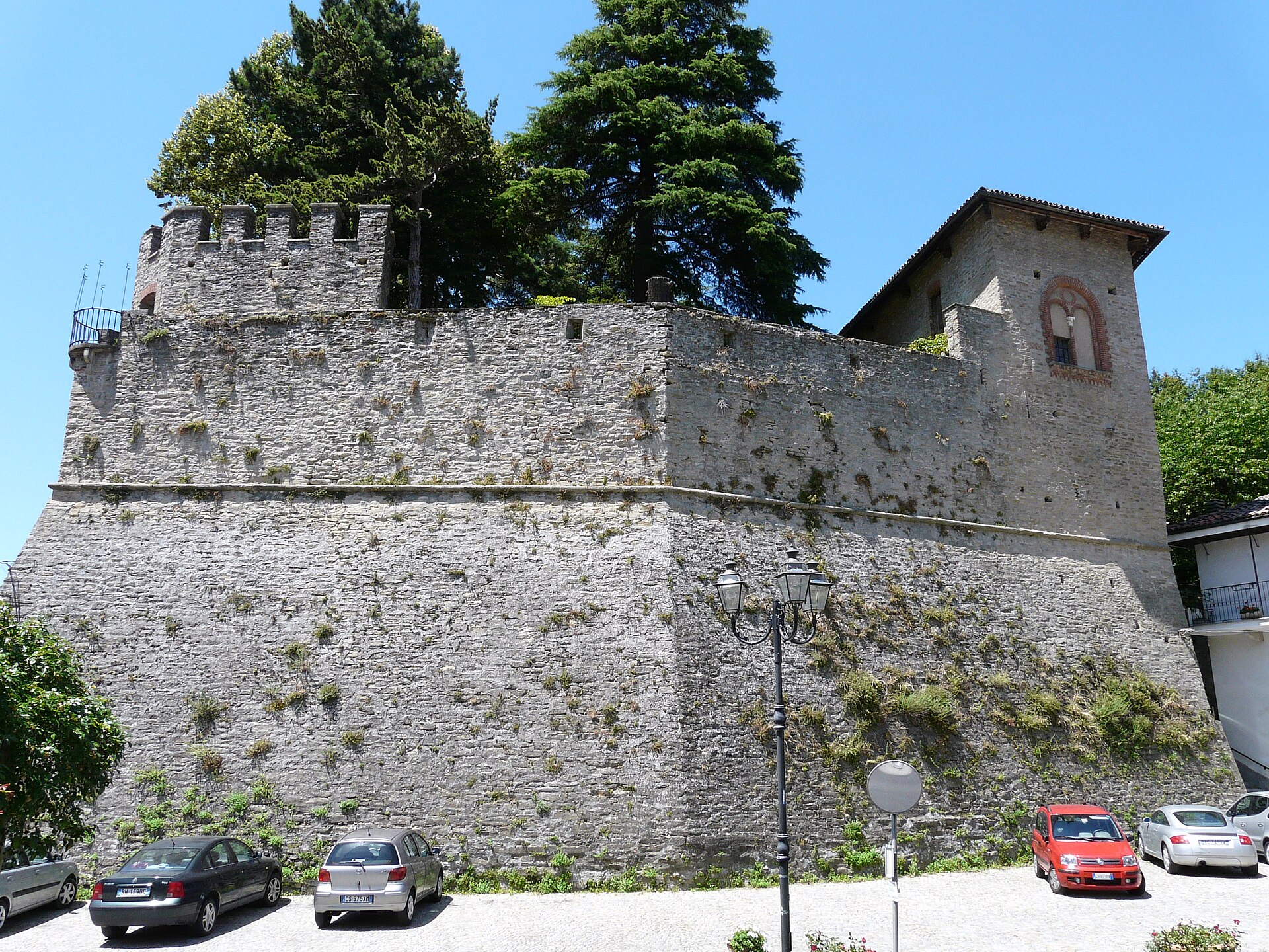 Melazzo